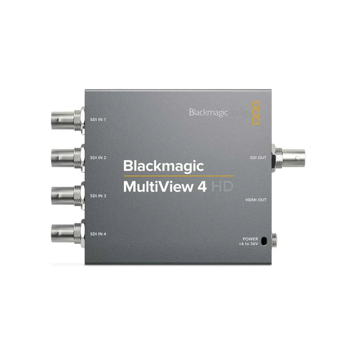 Blackmagic MultiView 4 HD