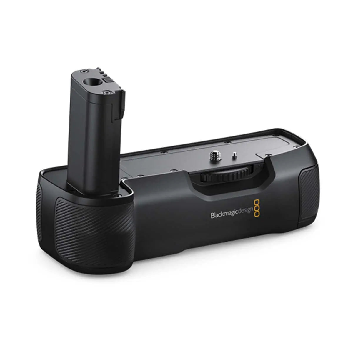 Blackmagic Pocket Cinema 4K Camera Battery Grip