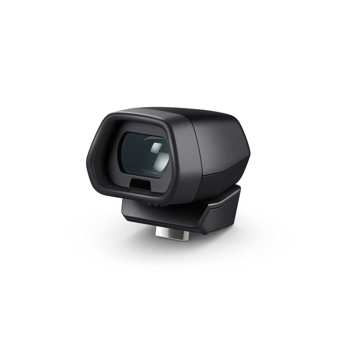 blackmagic micro cinema camera as webcam