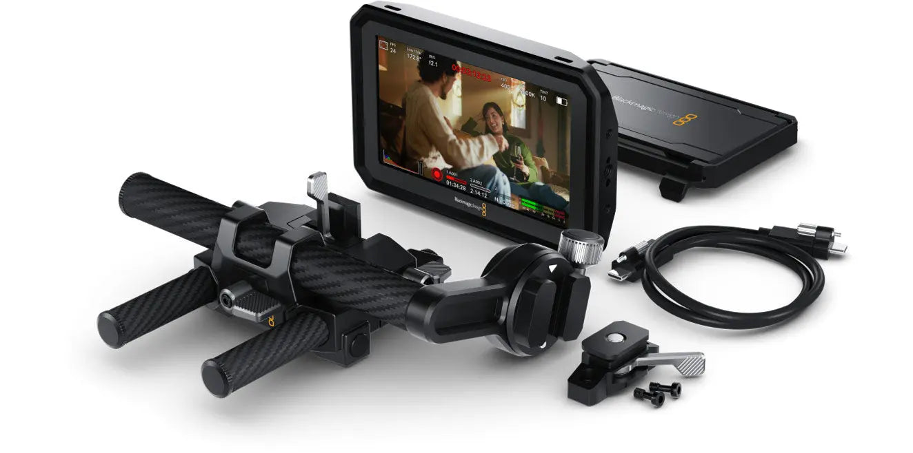 Blackmagic PYXIS Monitor EVF Kit Blackmagic Design