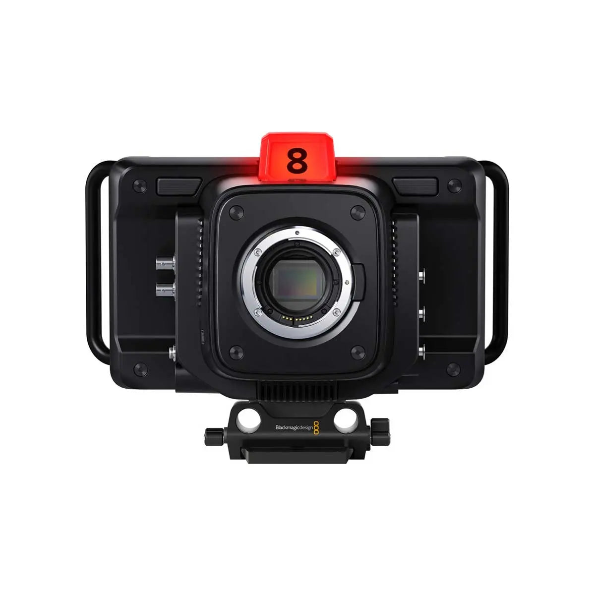 Blackmagic Studio Camera 6K Pro Blackmagic Design