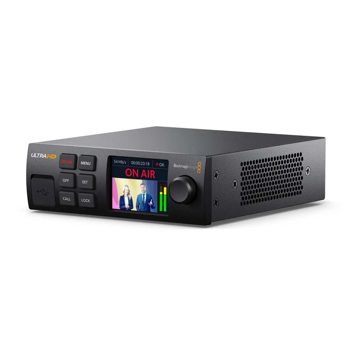 Blackmagic Web Presenter 4K