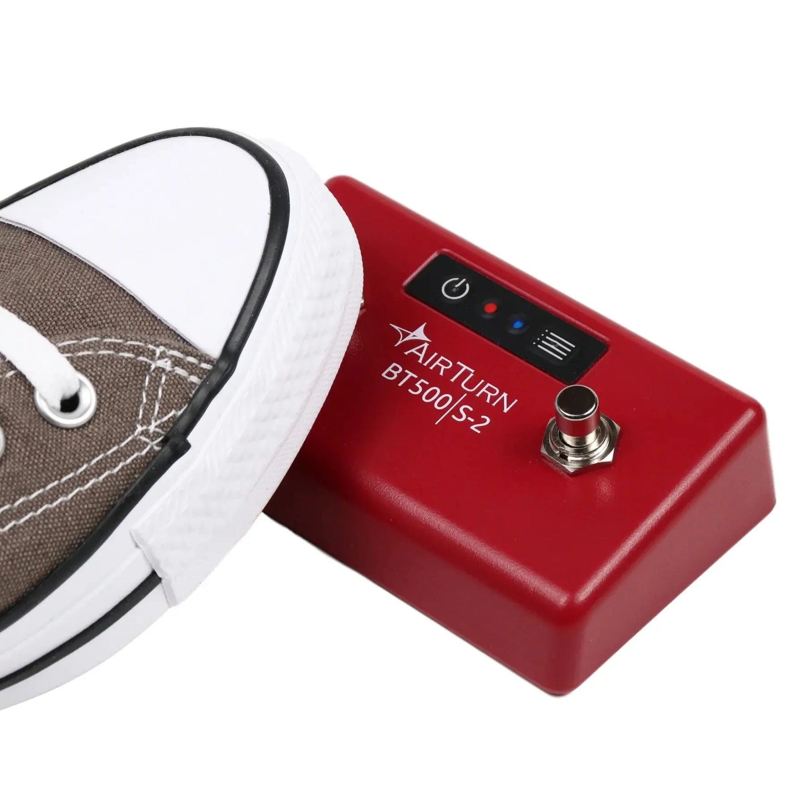 AirTurn BT500S-2 Controller AirTurn