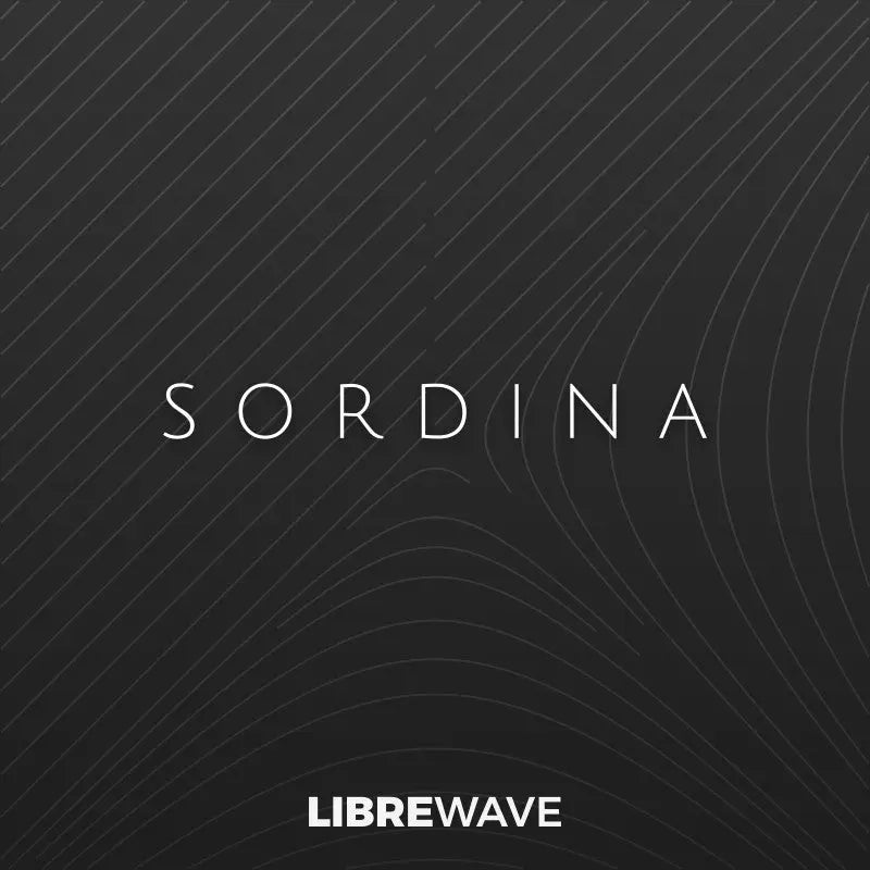 LibreWave Sordina brass and string mute emulation effects plugin (Serial Nr + Download)