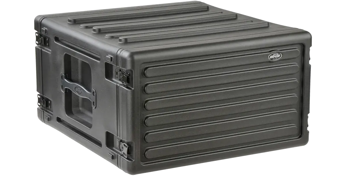 SKB 1SKB-R6U 6U rSeries Rack