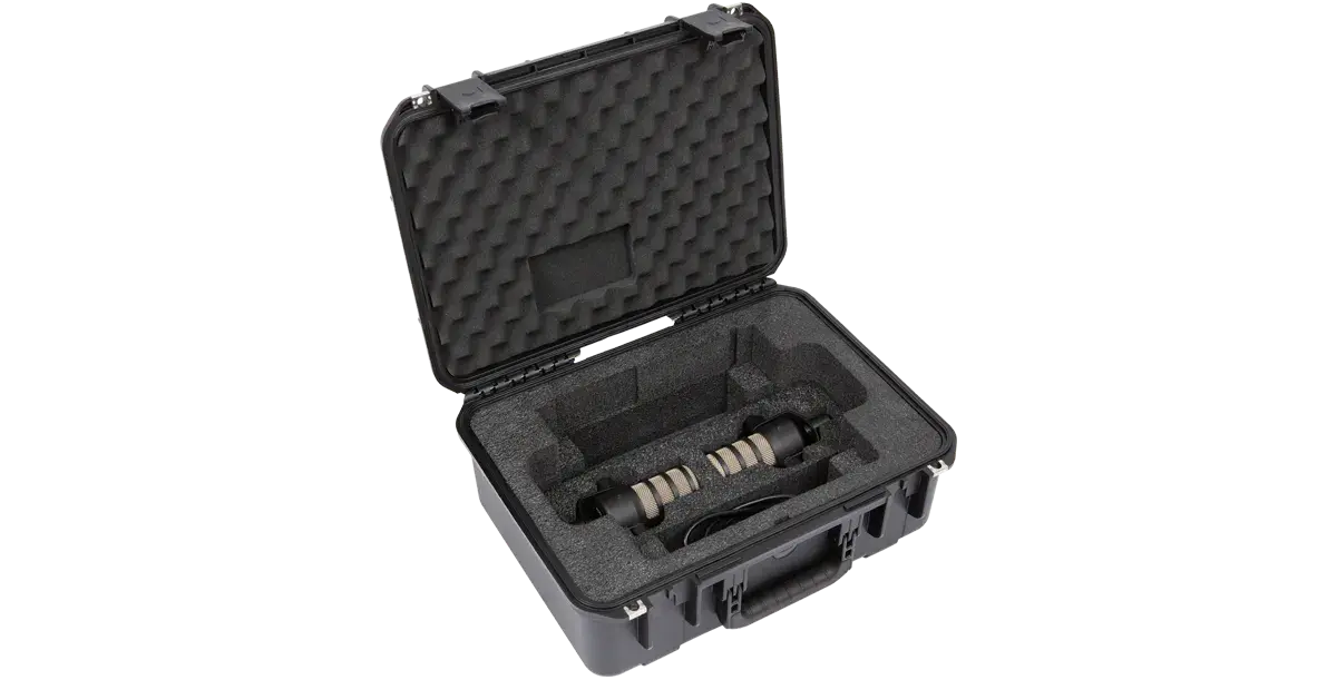 SKB iSeries 1813-7 RODECaster Pro II Case SKB
