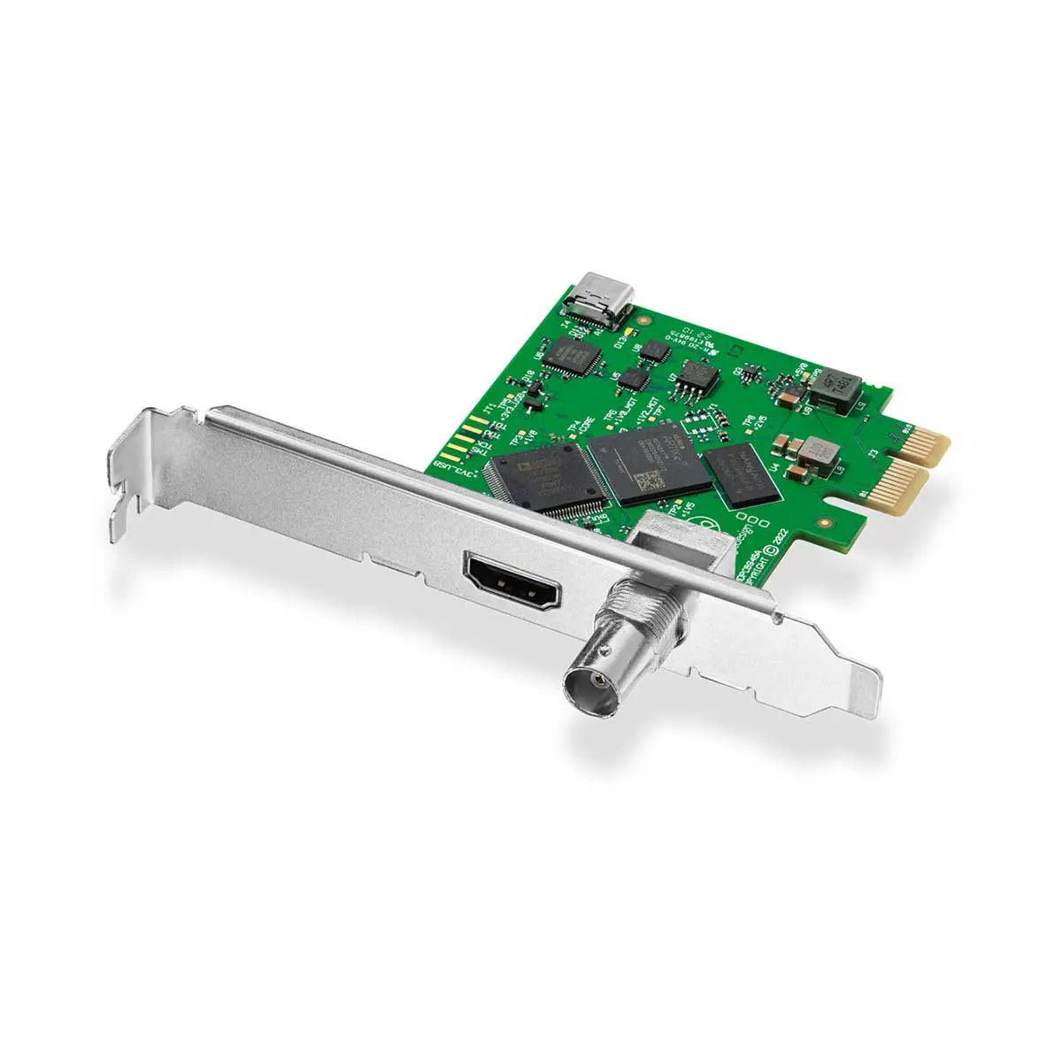 Blackmagic DeckLink Mini Monitor HD
