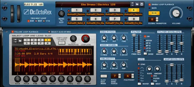 Reason+ 1-year prepaid subscription (Serial Nr + Download) Reason Studios