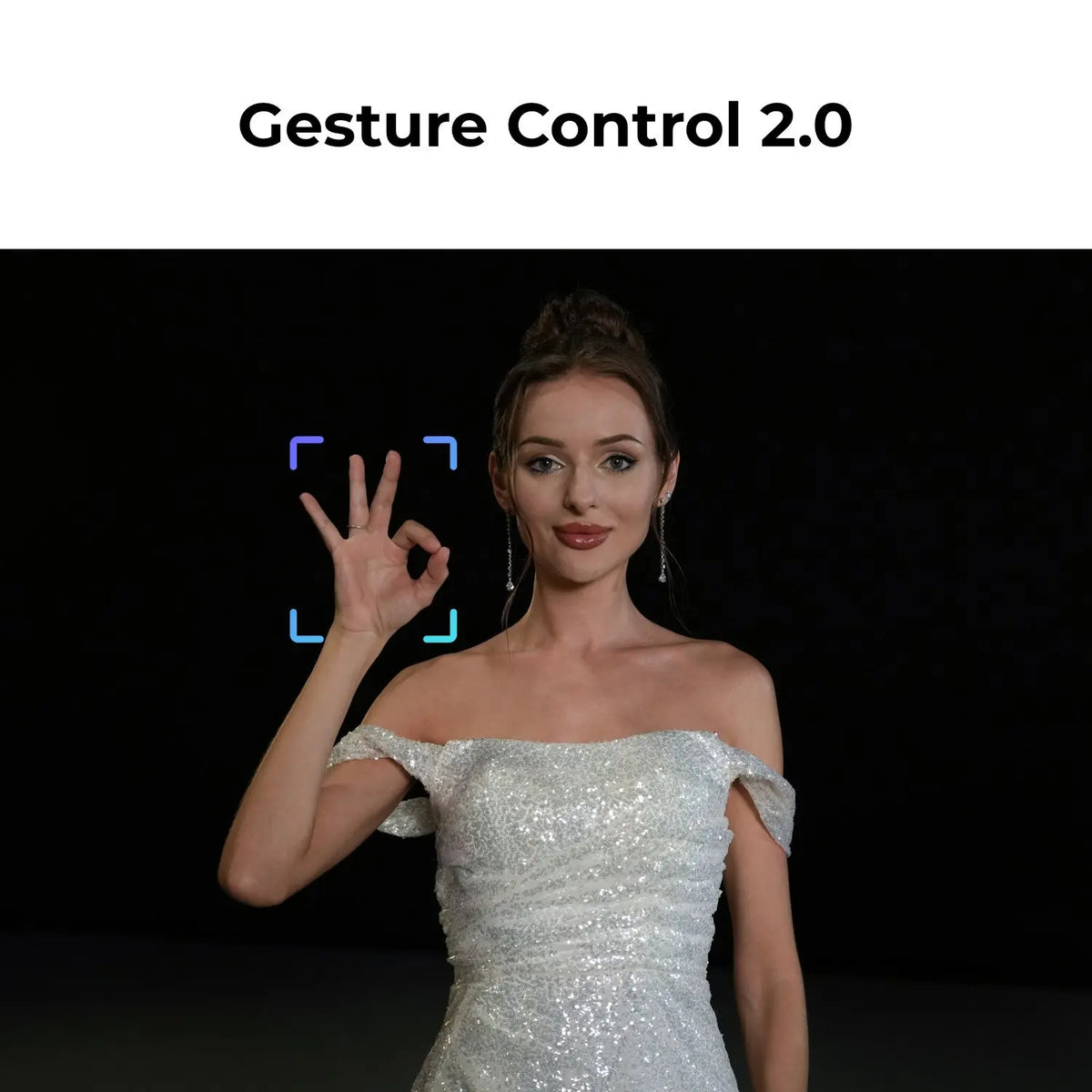 OBSBOT Tail Air AI-Powered 4K PTZ Streaming Camera (EX-DEMO) OBSBOT