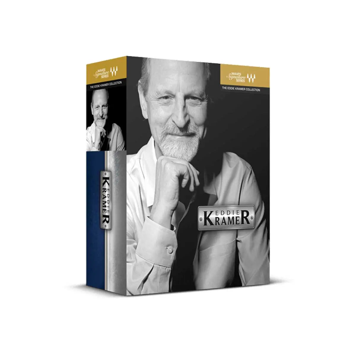 Waves Eddie Kramer Signature Series (Serial Nr + Download)