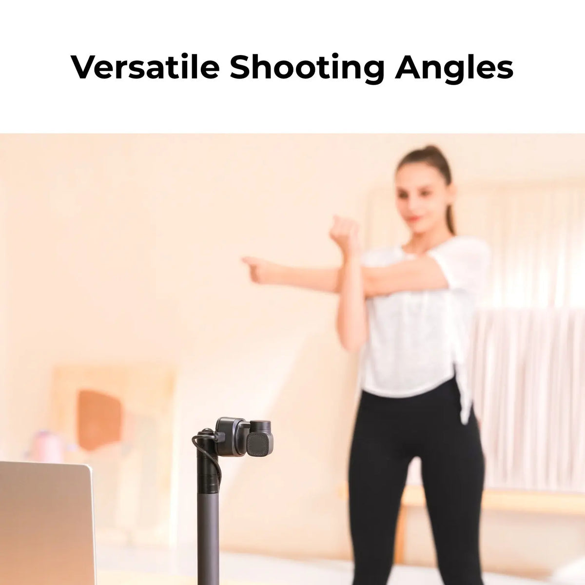 OBSBOT Tiny SE OBSBOT