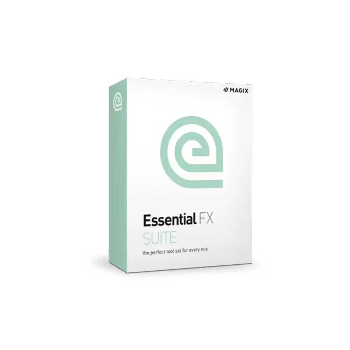 MAGIX Essential FX Suite (Serial Nr + Download)