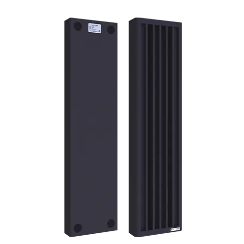 Soundbox DQ Full Band Frequency Diffuser Soundbox