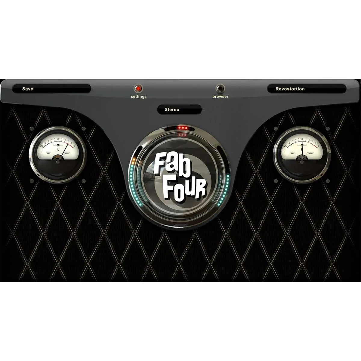 EastWest Fab Four (Serial Nr + Download)