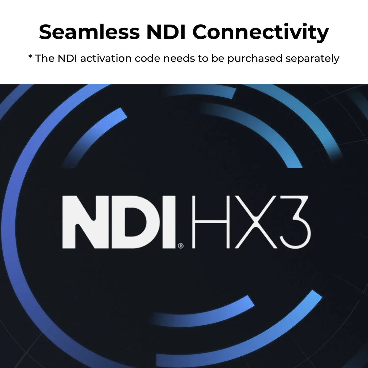 OBSBOT Tail Air AI-Powered 4K PTZ Streaming Camera (EX-DEMO) OBSBOT