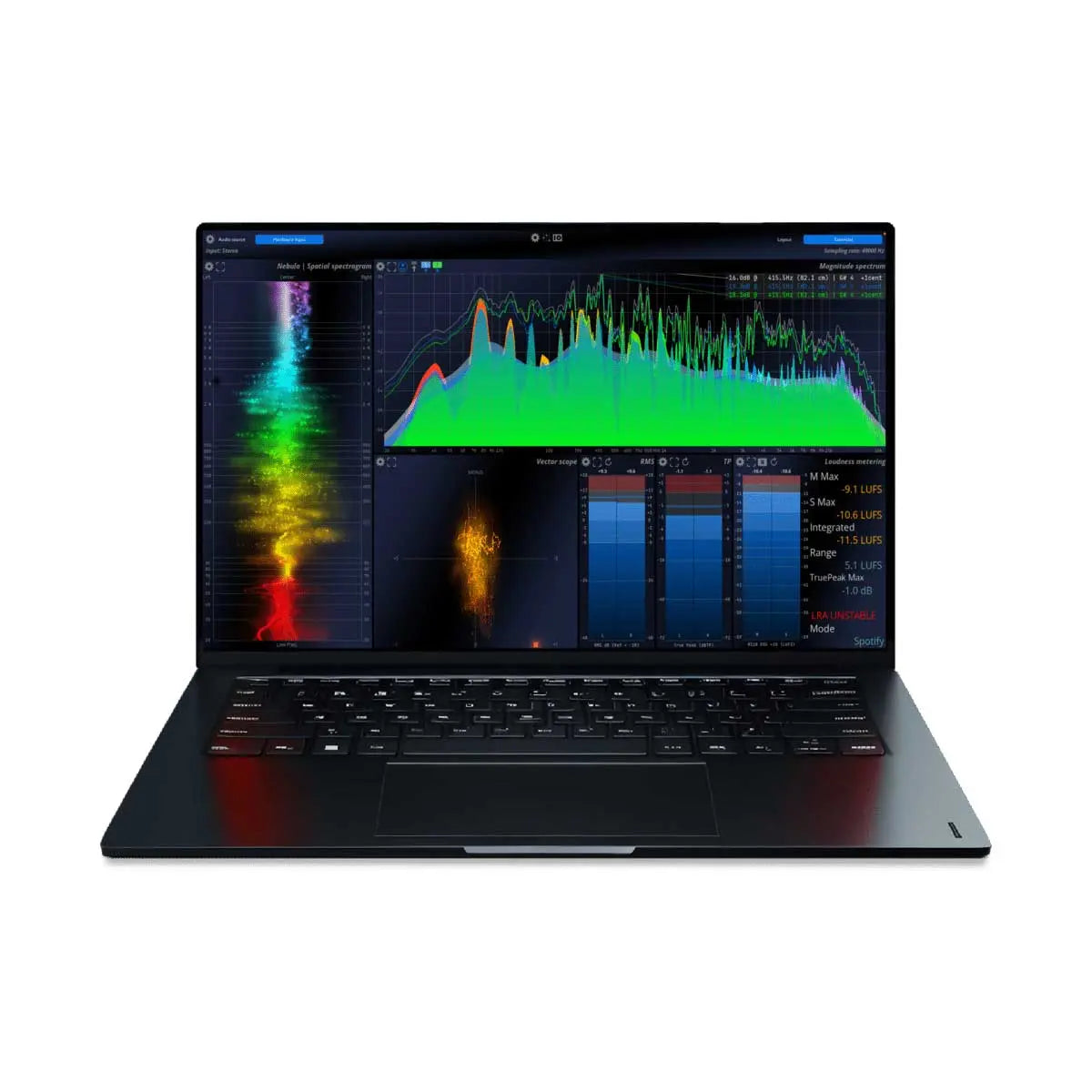 Flux MiRA Session (Serial Nr + Download) Flux Software Engineering