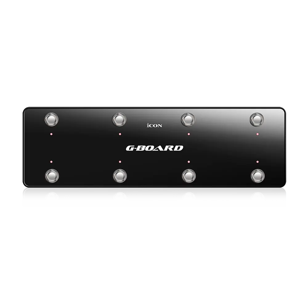 ICON G-Board ICON
