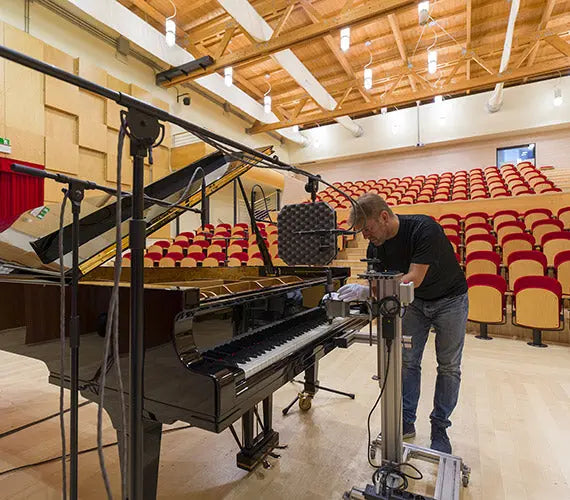 PSound Gran Coda Virtual Grand Piano (Serial Nr + Download) PSound