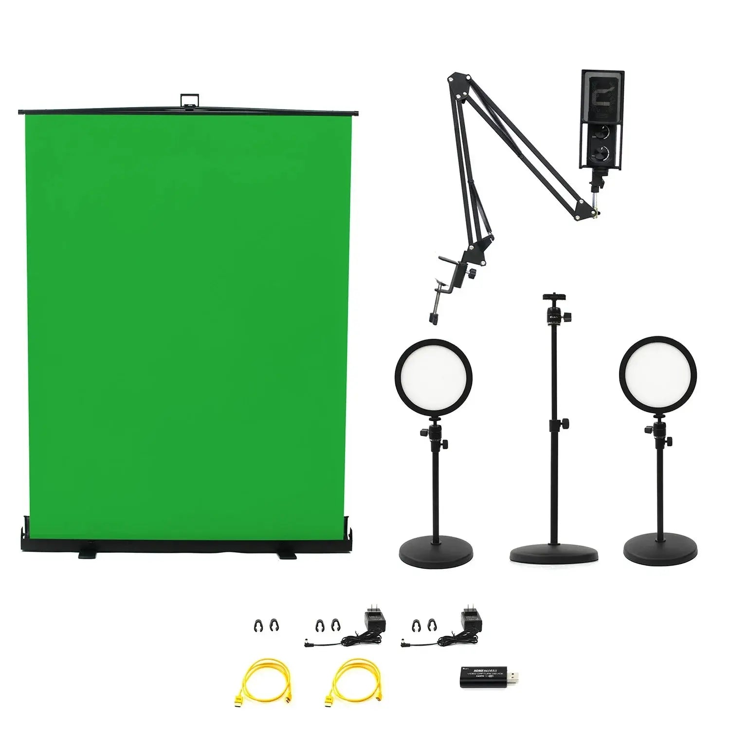 Ikan HomeStream Kit #4