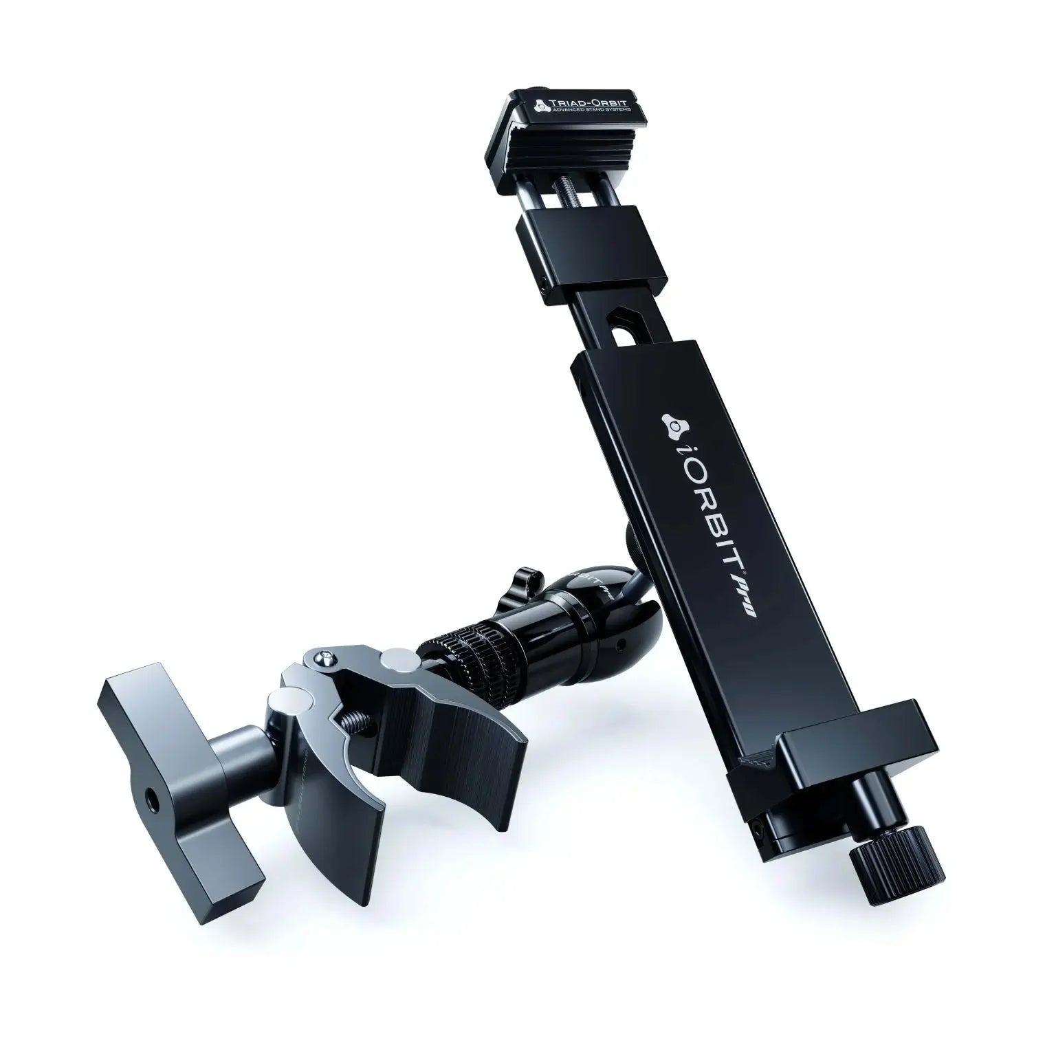 Triad-Orbit iOrbit Pro Universal Holder for tablets and Smartphones Triad-Orbit