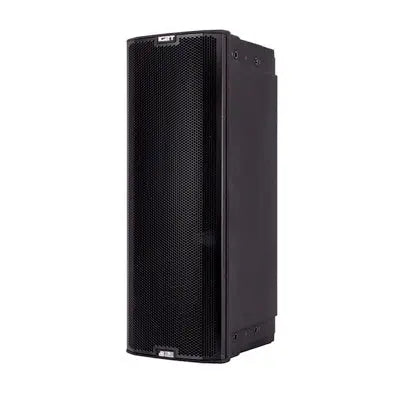 DB Technologies 2-way Active Speaker 2x8" neo woofers, 1” comp. driver, 400W dBTechnologies