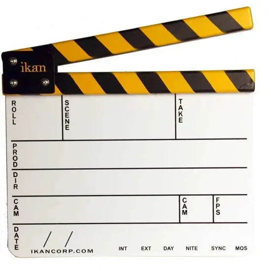 Ikan Production Slate IKAN