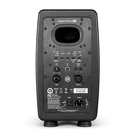 IK Multimedia iLoud Precision 5 MKII (single) IK Multimedia