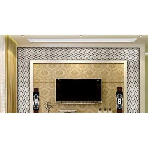 Accent Vision 133inch 16:9 Motorised HD In Ceiling trap door Accent