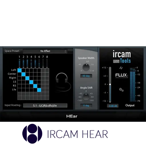 Flux Audio Immersive:: Essentials Flux Software Engineering
