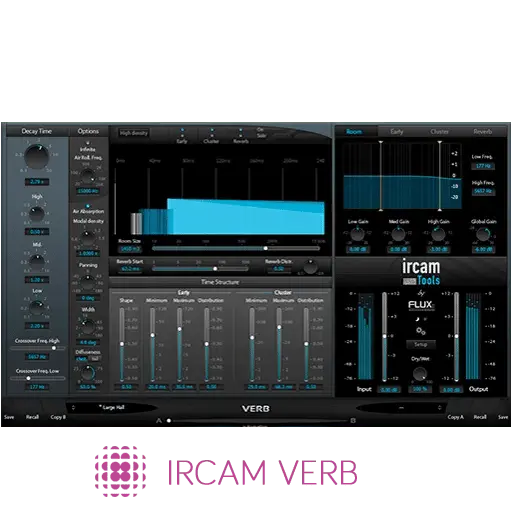 Flux Audio Immersive:: Essentials Flux Software Engineering
