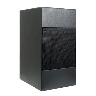 DB Technologies Passive subwoofer 12’’ , 8ohms, 250W RMS Power, black finish dBTechnologies