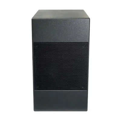 DB Technologies Passive subwoofer 12’’ , 8ohms, 250W RMS Power, black finish dBTechnologies