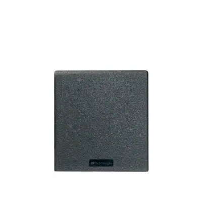 DB Technologies IS 6TB DB Technologies Passive speaker, 6.5’’coaxial+driver Fullrange 8ohms, 100WRMS, Bracket inc, Blk dBTechnologies