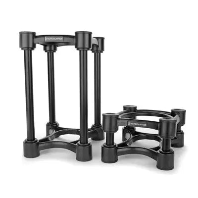 IsoAcousitics ISO-130 Small Monitor Isolator Stand