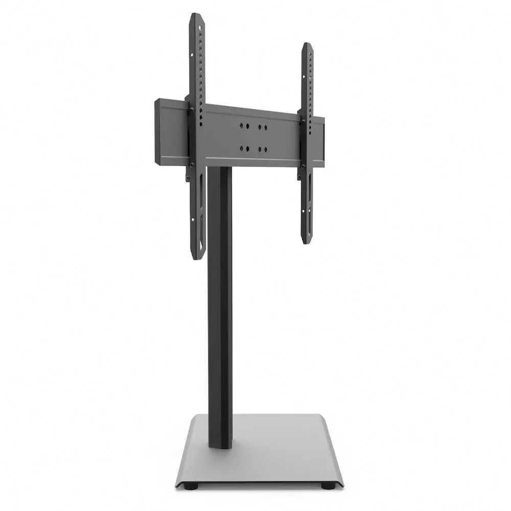 Kanto TTS100 Height Adjustable and Swivelling Tabletop TV Stand for 37" - 75" TVs Kanto