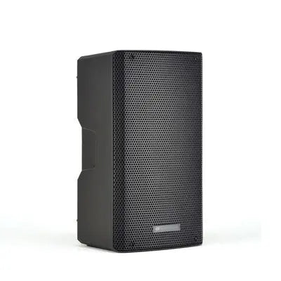 DB Technologies KL12 2 way active speaker 12" woofer with Bluetooth, and 2 Mic/Line inputs. 800W dBTechnologies