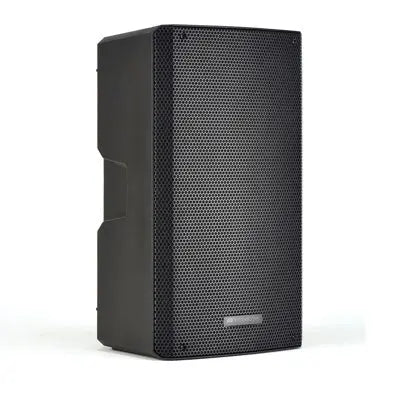 dBTechnologies KL15 2 way active speaker 15" woofer with Bluetooth, and 2 Mic/Line inputs. 480W dBTechnologies