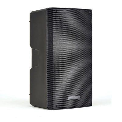DB Technologies KL15 2 way active speaker 15" woofer with Bluetooth, and 2 Mic/Line inputs. 480W
