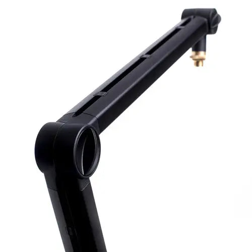 Blue Compass Boom Arm Premium Tube-Style Broadcast Black