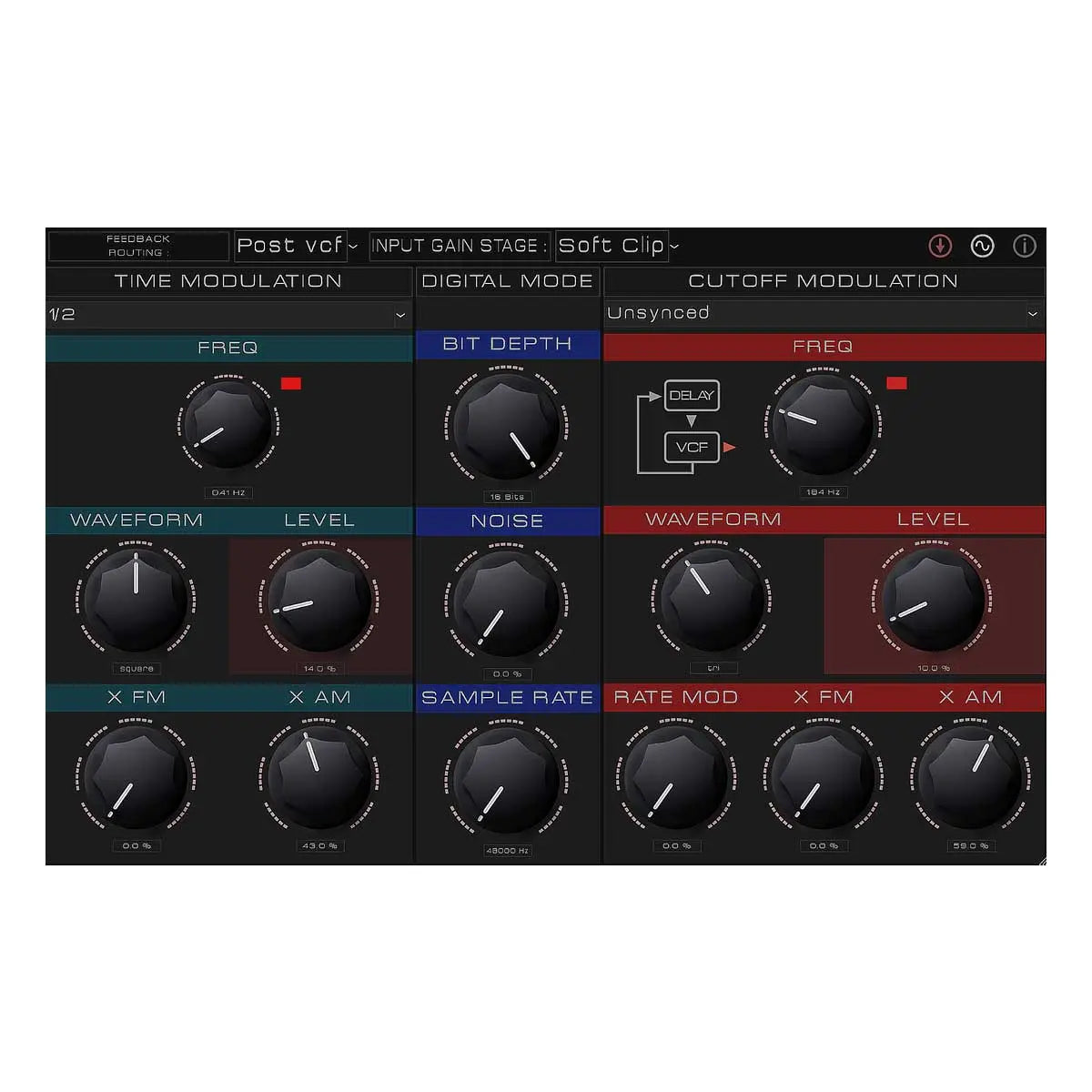 Liquid Sky Zen Delay (Serial nr + Download)