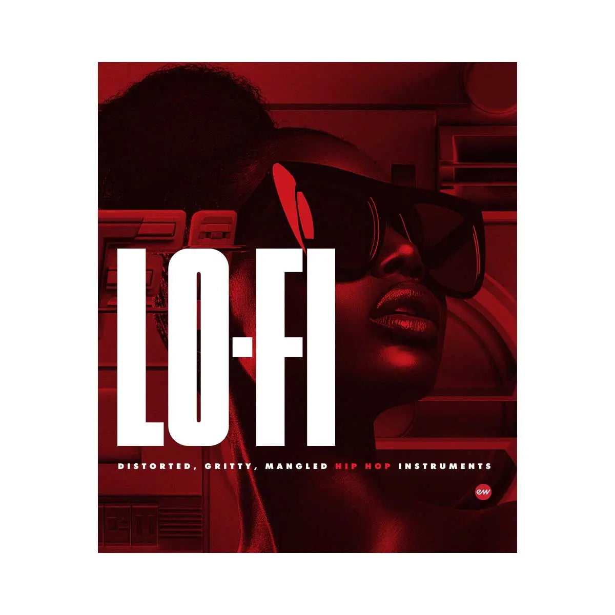 EastWest Lo Fi Producer Toolkit (Digital Download)