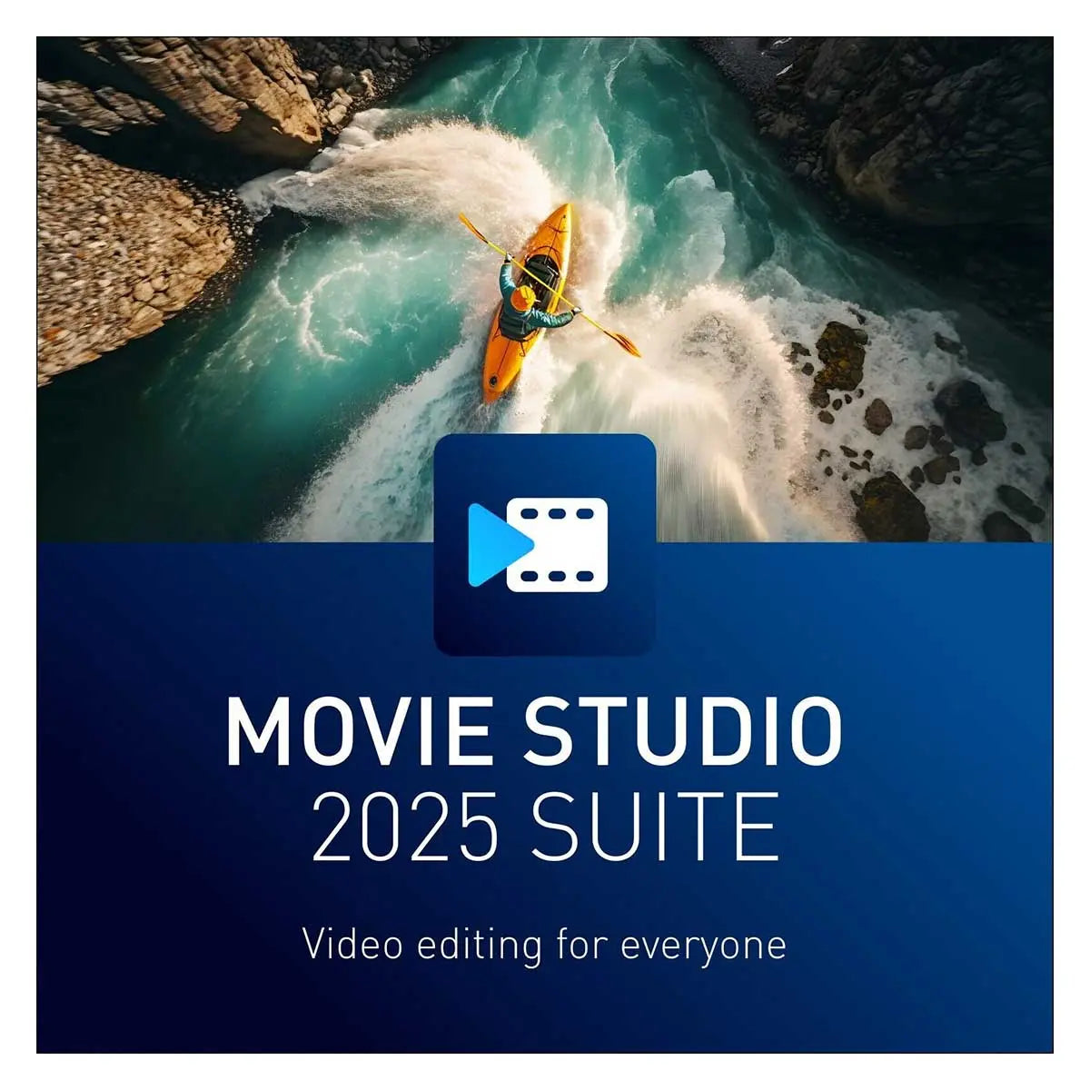MAGIX Movie Studio Suite 2025 (Serial Nr + Download)
