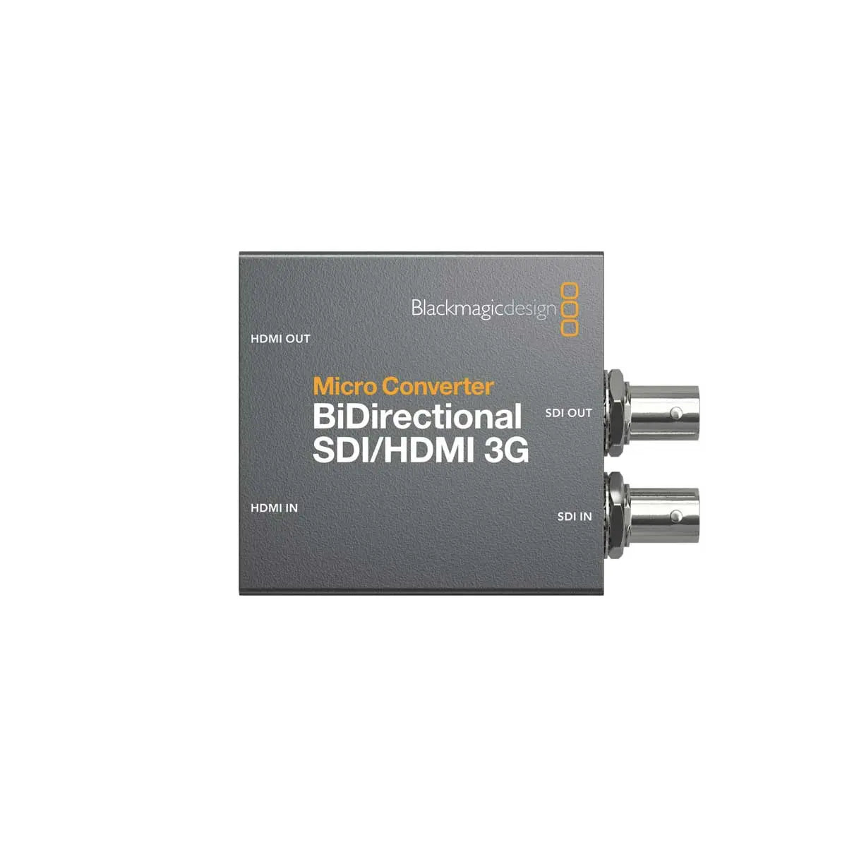 Blackmagic Micro Converter BiDirect SDI/HDMI 3G PSU Blackmagic Design