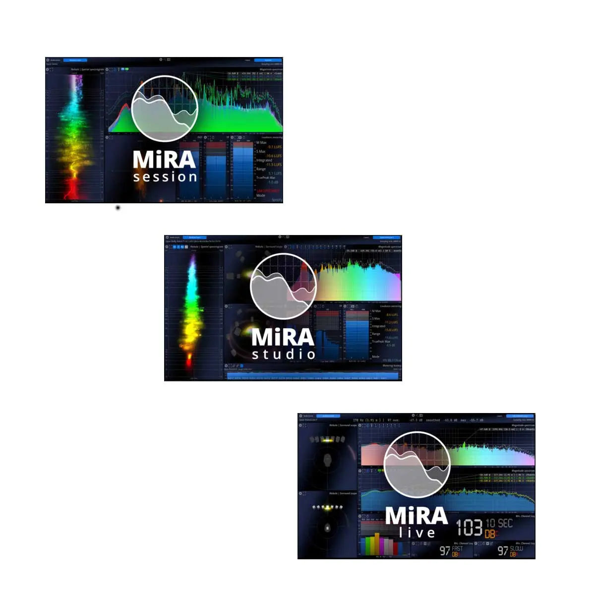 Flux MiRA Ultimate (Serial Nr + Download) Flux Software Engineering