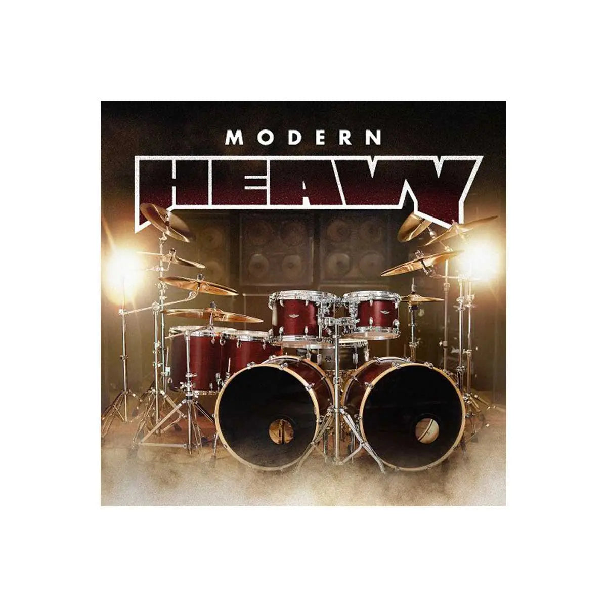 XLN Audio Addictive Drums 2: Modern Heavy ADpak (Serial Nr + Download)