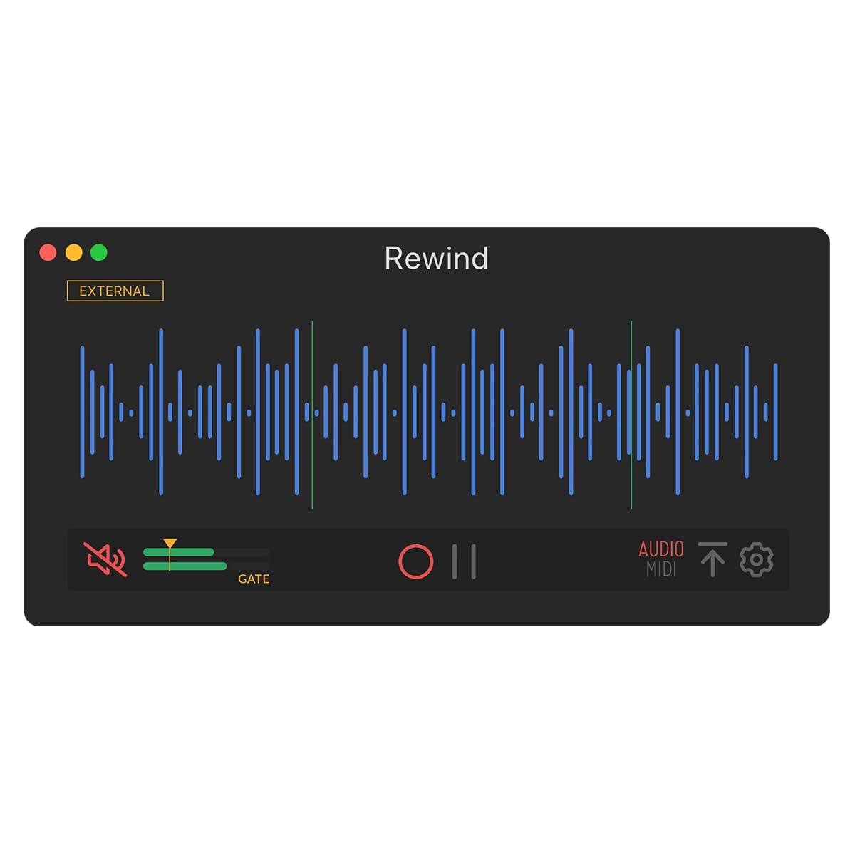 Monkeyc Rewind - The Black Box For Your Studio (Serial Nr + Download)