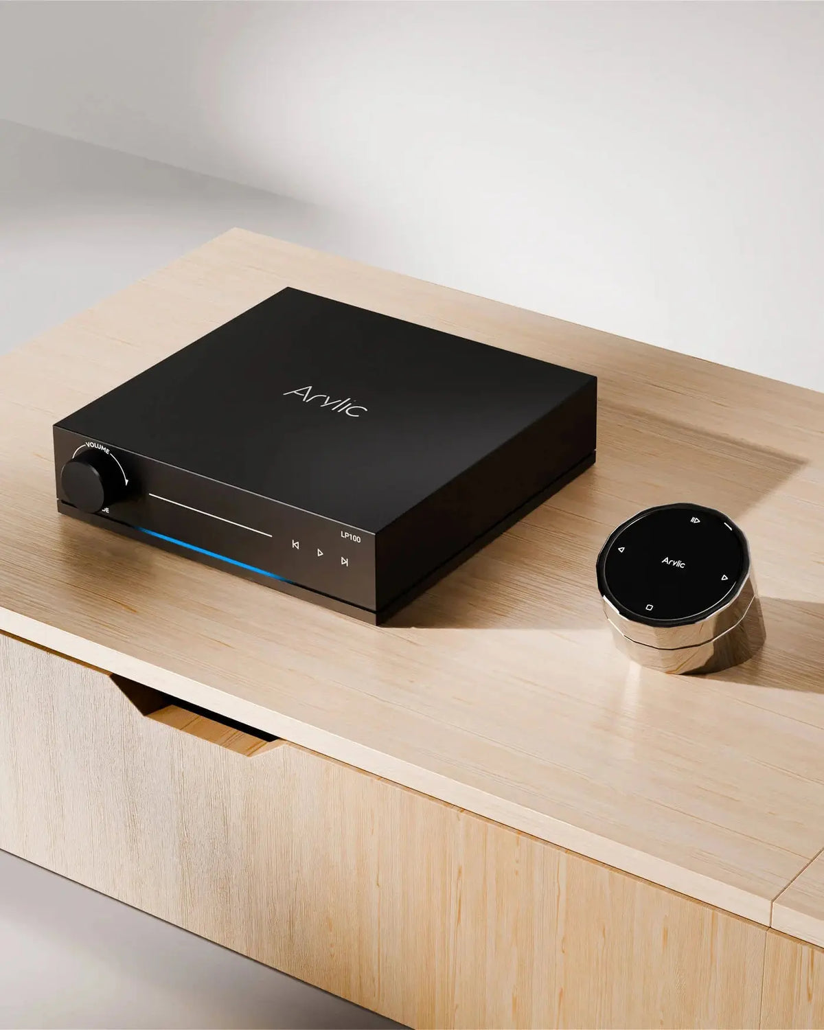 Arylic LP100 HiFi Music Streamer Arylic
