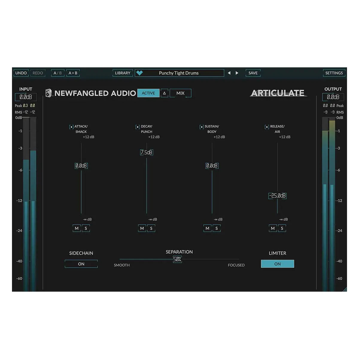 Newfangled Audio Articulate (Serial Nr + Download) Newfangled Audio