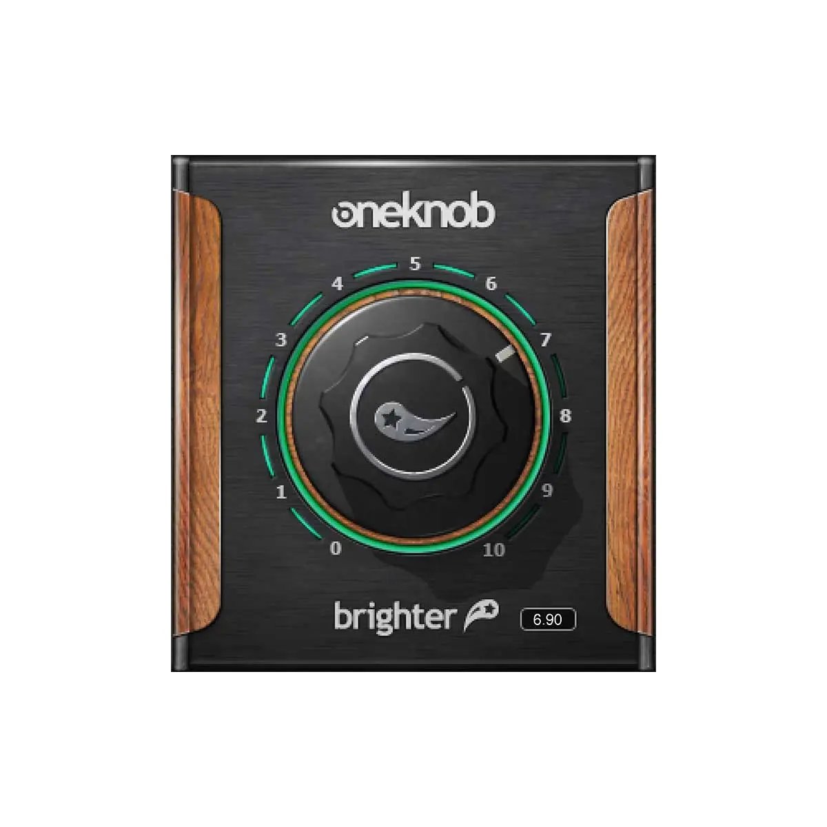 Waves OneKnob Brighter Waves