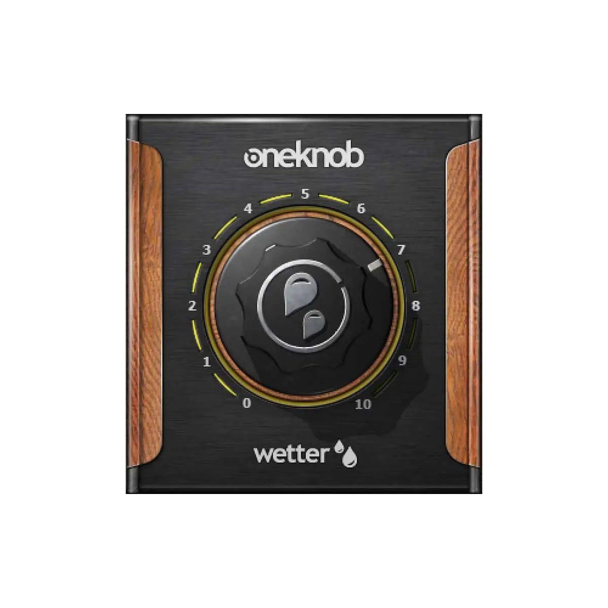 Waves OneKnob Wetter Waves